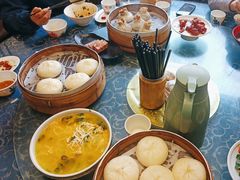 -众顺和非遗淮扬菜(何园店)