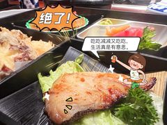 -小山日本料理(兴业太古汇店)