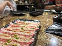 薄烧肥牛-魔宗·烧肉(汉街店)