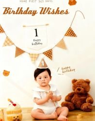 -非常六加一儿童摄影(同安店)