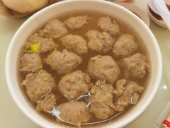 -津品味小吃(大学湾店)