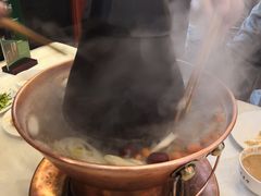 -东来顺饭庄(天坛店)