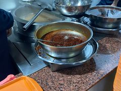 -清真白建强牛肉面(金雁花园店)