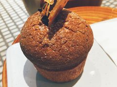 杏子酱巧克力蛋糕-Luneurs(幸福里店)