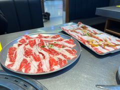 -大叹号·朝鲜族烤肉(潍坊泰华城店)