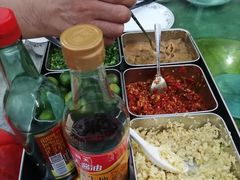 -四川小胡子海鲜(丁村万人海鲜广场店)