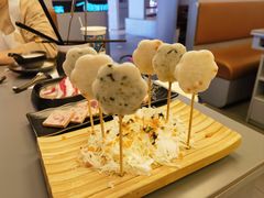 -湊湊火锅·茶憩(南京万象天地店)
