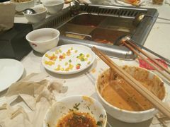 -海底捞火锅(顺义华联店)