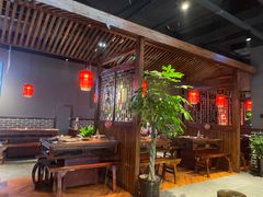 大堂-受气牛肉·重庆耙牛肉(南坪总店)