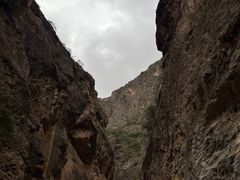 -宁夏中卫寺口旅游区(苏武牧羊遗址)