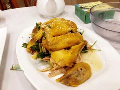 -宜宾海鲜酒家·三十年老字号