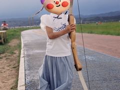 -希拉穆仁草原