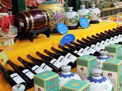 -东江海鲜酒家(艺都分店)