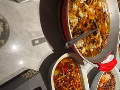 -龙人居·水煮鱼(五道口店)