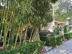 -春晖园度假酒店温泉