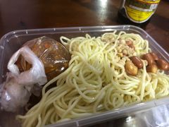 -乔伯凉面(白沙路店)