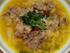 -小菜园新徽菜(南通崇川金鹰店)