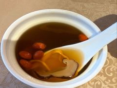 -天龙宝严素食馆(大兴善寺店)