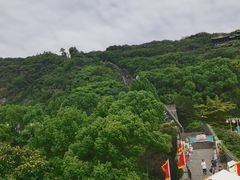 -虞山城墙