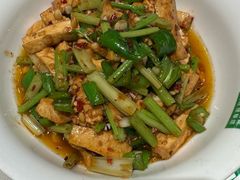 -绿草地·湘菜(芙蓉天街店)