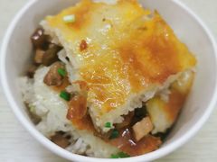 三鲜豆皮-阿斌快餐(水陆街总店)