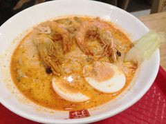 -亚坤 Ya Kun Kaya Toast(万象城店)