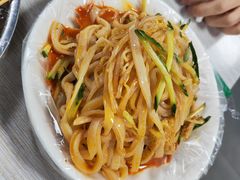 -大姐麻辣烫(莲宝中路店)