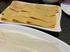-陈府大宅门成都火锅·手切鲜肉(太原街店)