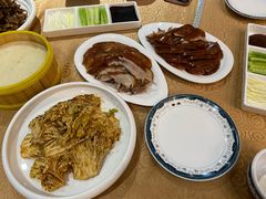 -德缘烤鸭店(大栅栏店)