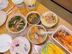 -海大南门夜市(海富街店)