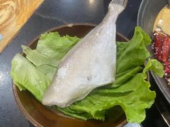 -谭记重庆老火锅(总店)