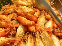 -初色海鲜自助(万丰路店)