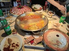 -小龙坎火锅(IFS HOT店)
