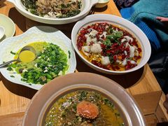 -竹里馆·淮扬菜·功夫茶(老门东店)