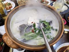 -宝荣鱼馆·临湖之宴(千岛湖店)