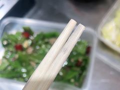 -尚味轩壹号饭堂(曼哈顿广场店)