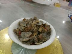 花蛤-虾少爷龙虾烧烤(双桥路店)
