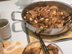 -黄记煌三汁焖锅(华发商都店)