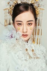 -杭州金夫人婚纱摄影(富阳私享店)