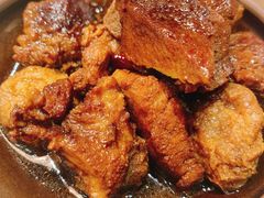 苏公红烧肉-卤儿道道(经纬店)