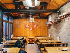 -四喜小胖·北京涮肉(五道营店)