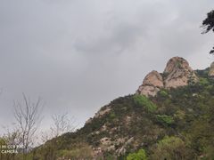 -昆嵛山石门里景区