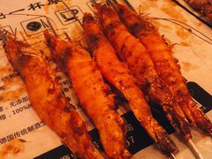 -枪火串烧·东北特色烧烤(罗湖总店)