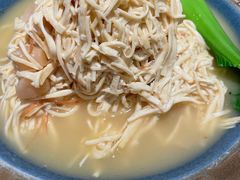 蝶园干丝-蝶园·装修中(BFC外滩金融中心店)