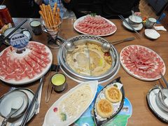 -快乐小羊(富强中路店)