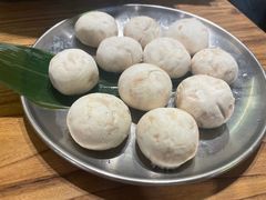 -枣玛尔脊骨汤·烤肉(西塔总店)