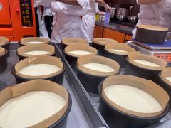 自助取餐区-KUMO KUMO甜品·冰淇淋(深圳壹方城店)