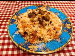 -新疆欣悦饭庄