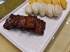 -南湖船菜大酒店