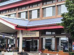 -丽江三义国际机场